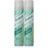Batiste Dry Shampoo, Original Fragrance, Refresh Hair and Absorb Oil