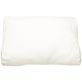Sissel Taie All In 1 For Anatomic Pillow Unisex Adult Velour Ecru – Size L