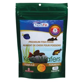 Northfin Kelp Wafers - 250 gram
