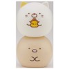 Takara Tomy Arts Solar Swing Sumikko Gurashi Cat and Tonkatsu