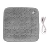 Car Heating Pad Multifunctional USB Mini Heated Travel Car Pad