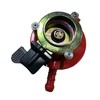 Kampa 27Mm Clip-On Gas Regulator