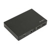 4K HD Multimedia Interface Switch Splitter 2 in 4 Out