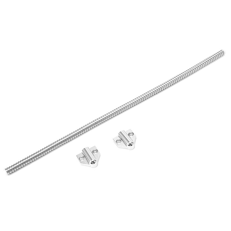 Get Fresh Door Loop Electric Exposed Mounting Protection Sleeve Access