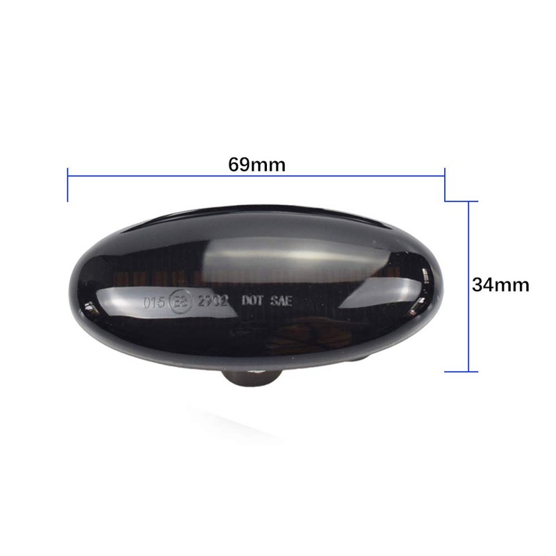 Hacreyatu For-Mazda 2 For Mazda 3 5 6 BT-50 MPV