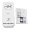 Smart Water Leak Detector WiFi Water Flooding Sensor Leakage Drip