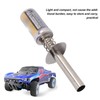 RC Engine Starter Igniter Kit With N3 Glow Plug for