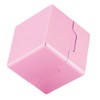 Aluminum Portable Mini Cue Tip Chalk Holder Billiard Pool Chalks