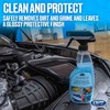 Optimum Opti-Clean Waterless Wash and Protect - Concentrated Waterless Car