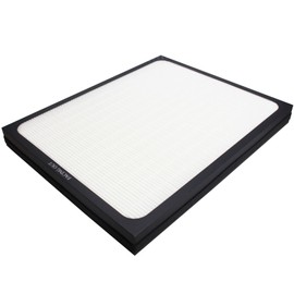 UpStart Components 5-Pack Replacement Classic 200/300 Air Filter for Blueair Air Purifier - Gradient Filter Design, Compatible with Blueair 203, 270E, 303, 201, 250E, 215B, 210B, 205