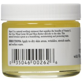 WINDMILL MARKETING *** WINDMILL MARKETING Vitamin E Ointment, 2 Ounce