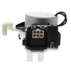 Compatible Washing Machine Shift Actuator for Maytag MVWC565FW1, MVWP475EW0, 7MMVWC565FW1,