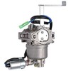 Generator Carburetor for Yamaha EF6600DE YG6600DE EF5200DEC MZ360 Mortor Engine