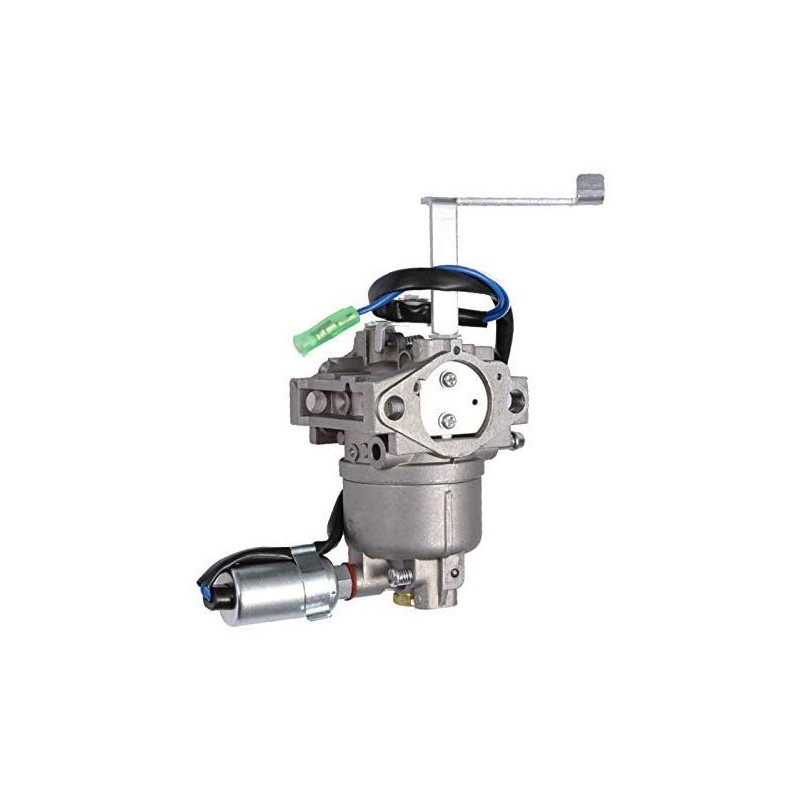 Generator Carburetor for Yamaha EF6600DE YG6600DE EF5200DEC MZ360 Mortor Engine