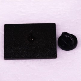 Quote Brooch THIS CALLS FOR A SPREADSHEET Brooch Badge Office Jewelry Gift Button Badge Metal Alloy Enamel Pin Inspirational Quotes Fashion Clothing Accessories