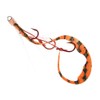 Start Replacement Unit Triple Hook Magicary Jr. S #03 Orange