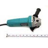 Victeche 4-1/2"" Electric Angle Grinder 8 AMP 950W PAG0015A, Blue