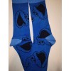 Sesame Street New Sesame Street/ Cookie Monster Socks