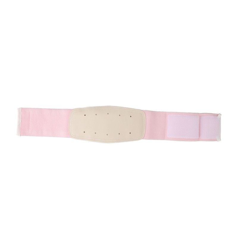 Baby Umbilical Hernia Belt Fixation Support Compression Baby Belly Button