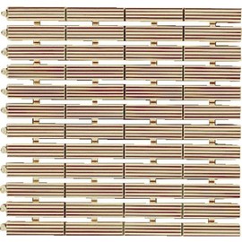 Terra Moto huri-rainmatto 150 X 300 Beige 0395h