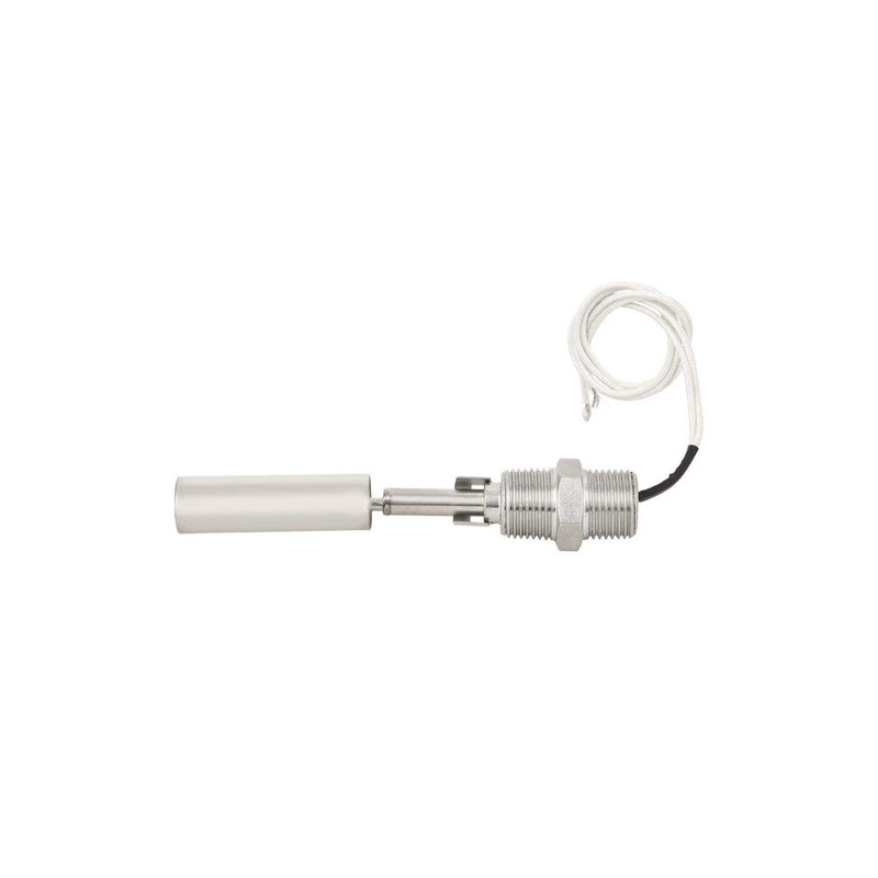 DC0-110V Liquid Water Level Sensor, Sensor Switch, Male Thread 1/2