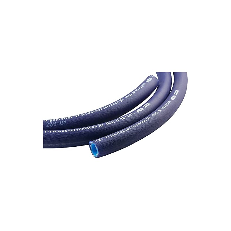 Fittingteile – Sold by the Metre 3/4 Inch Drinking Water