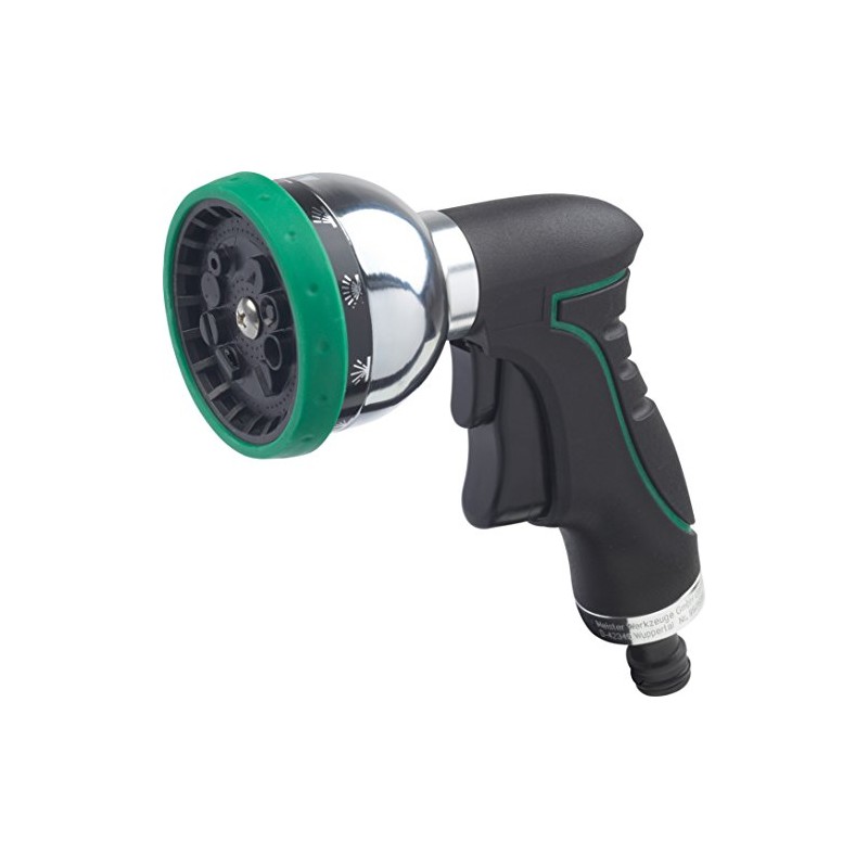 Meister Champion Multi-Function Syringe 10 Functions, 9925060