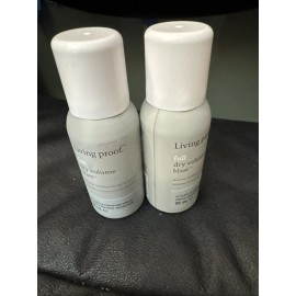 Living Proof 2X Living Proof Full Dry Volume Blast Styling & Finishing Spray ~ 95 ml / 3 oz ~