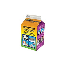 Woodland Scenic Casting Plaster, 236ml/8-Ounce