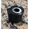 KTI Dump Valve Coil Raising 10 V Spade Connector Round