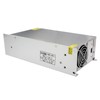 DIGISHUO DC 12V 100A 1200W Power Supply Adapter Transformer Switch