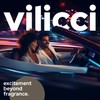 Vilicci Vilicci Tobacco Vanilla Car Air Freshener C Premium Auto