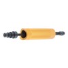 Piston Pin Puller, Orange Black Piston Pin Removal Tool for