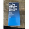 Embrace Wave Self Monitoring Blood Glucose Meter