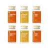 Power Golden Herbolaria tradicional (2 Obs, 2 Hilat-GC y 2
