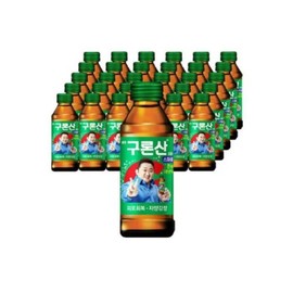 Youngjin Guronsan Sparkling Original 150ml x 30 bottles delicious (47334801) / 영진 구론산 스파클링 오리지날 150ml x 30병 맛있는 (47334801)