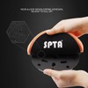 Buffing Sponge Pads , SPTA 5Pcs 6.5 Inch Face for