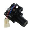 TCMT Ignition Switch Seat Lock Key Set Fits for Yamaha