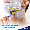 Gillette Blue3 Comfort Kullan At Erkek Tıraş Bıçağı 8 Adet