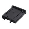 YUCKMZ Car Drink Holder Insert Compatible with VW Polo 9A