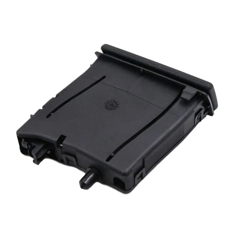 YUCKMZ Car Drink Holder Insert Compatible with VW Polo 9A
