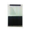 Meiho 3020NS Slit Foam Case, Clear