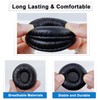 Ear Cushions for Plantronics Headset Replacement 50mm Ear Pads Designed