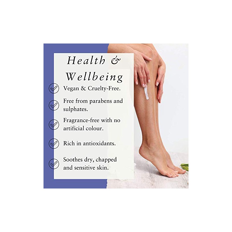 Absolute Aromas Vitamin E Cream - Unscented Base Cream, Free