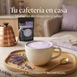 Café Molido de Altura - Sabor Avellana | 454gr | Tostado Medio | Sin azúcares añadidos | 100% Arábica | Certificación Kosher | Cafe para Cafetera | ET