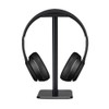 Deear Headphone Stand Gaming Headset Holder Universal Aluminum Metal Headphone