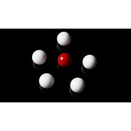 Smart Scale Kurotsuke Set by Pitata Magic - Trick