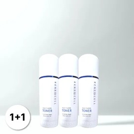 Renecell Multi Peptide Toner Basic Skin Care 200ml 3pcs / 르네셀 멀티 펩타이드 토너 기초 스킨케어 200ml 3개