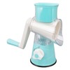 Vegetable Cutter Vegetable Chopper Food Potato Garlic Dicer Manual for
