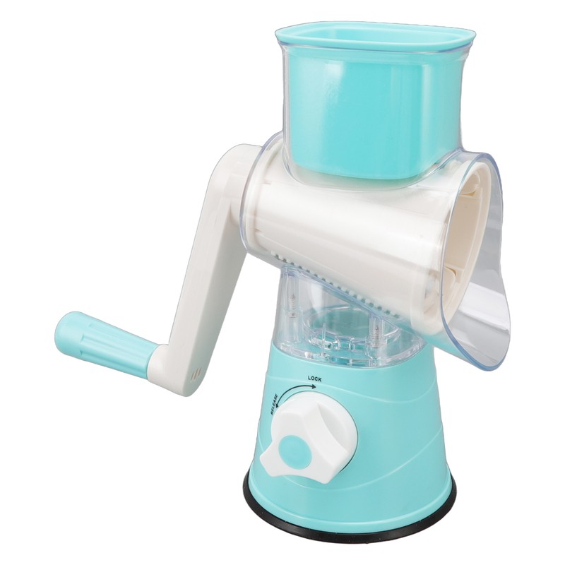 Vegetable Cutter Vegetable Chopper Food Potato Garlic Dicer Manual for